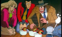 Lupin the Third: The Pursuit of Harimao's Treasure Movie Still 4