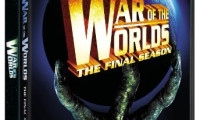H.G. Wells' War of the Worlds Movie Still 3