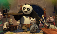 Kung Fu Panda Holiday Movie Still 4
