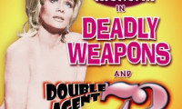 Double Agent 73 Movie Still 2