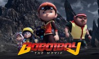 BoBoiBoy: The Movie Movie Still 7