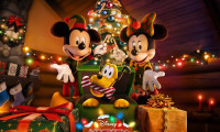 Mickey Saves Christmas Movie Still 5