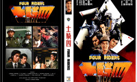 Four Riders Movie Still 6