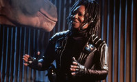 Theodore Rex Movie Still 1