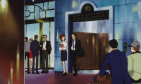 Lupin the Third: Tokyo Crisis Movie Still 1