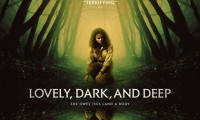 Lovely, Dark, and Deep Movie Still 8