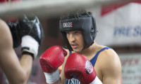Bleed for This Movie Still 5