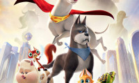DC League of Super-Pets Movie Still 6