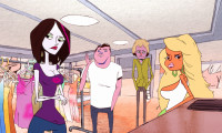 Nerdland Movie Still 1