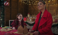 Christmas at Plumhill Manor Movie Still 8