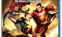 Superman/Shazam!: The Return of Black Adam Movie Still 3