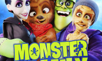 Monster Family Movie Still 4