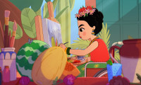 Hola Frida! Movie Still 4