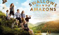 Swallows and Amazons Movie Still 3