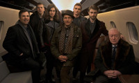 Now You See Me 2 Movie Still 1