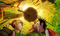 Cloudy with a Chance of Meatballs 2 Movie Still 7