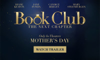 Book Club: The Next Chapter Movie Still 6