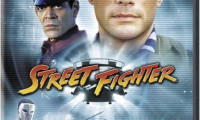 Street Fighter Movie Still 6