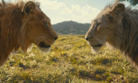 Mufasa: The Lion King Movie Still 1