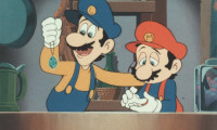Super Mario Brothers: Great Mission to Rescue Princess Peach Movie Still 1