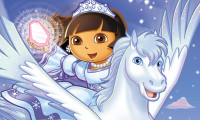 Dora Saves the Snow Princess Movie Still 1