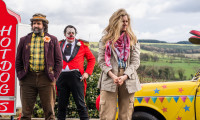 Apocalypse Clown Movie Still 6