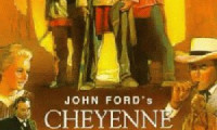 Cheyenne Autumn Movie Still 5