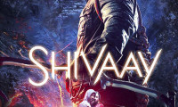 Shivaay Movie Still 1