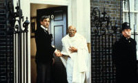 Gandhi Movie Still 7