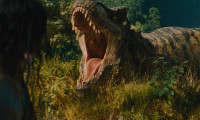 Jurassic World Rebirth Movie Still 8