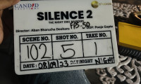 Silence 2: The Night Owl Bar Shootout Movie Still 5