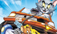Tom and Jerry: The Fast and the Furry Movie Still 8