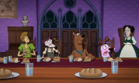 Straight Outta Nowhere: Scooby-Doo! Meets Courage the Cowardly Dog Movie Still 2