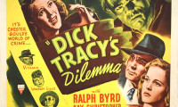 Dick Tracy's Dilemma Movie Still 5