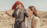 Close To The Sultan Movie Still 4