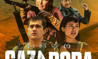 Cazadora Movie Still 1