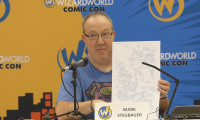 Beyond the Comic Panels Movie Still 3