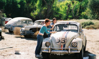 Herbie Fully Loaded Movie Still 6