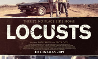 Locusts Movie Still 6