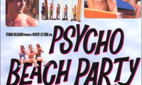 Psycho Beach Party Movie Still 3