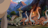 The Land Before Time XIV: Journey of the Brave Movie Still 2