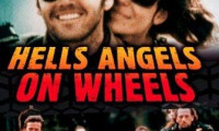 Hells Angels on Wheels Movie Still 7