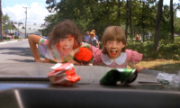 One Crazy Summer Movie Still 5