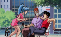 Yu Yu Hakusho: The Movie - The Golden Seal Movie Still 7