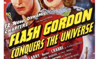 Flash Gordon Conquers the Universe Movie Still 3