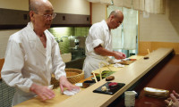 Jiro Dreams of Sushi Movie Still 4