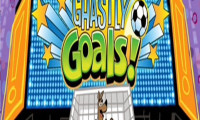 Scooby-Doo! Ghastly Goals Movie Still 7