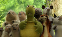 Over the Hedge Movie Still 2
