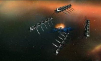 Babylon 5: The Legend of the Rangers: To Live and Die in Starlight Movie Still 3