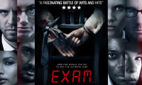 Exam Movie Still 1